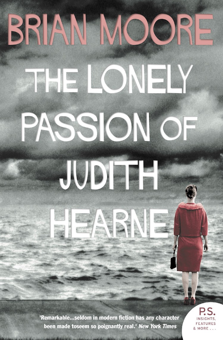 Cover image for The Lonely Passion of Judith Hearne, isbn: 9780007255610