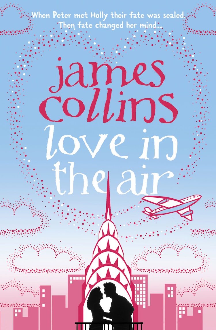 Cover image for Love in the Air, isbn: 9780007255825