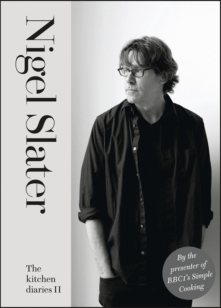 Cover image for Kitchen Diaries II, isbn: 9780007256037