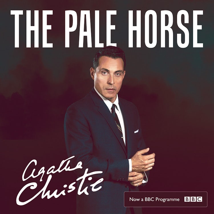 Cover image for The Pale Horse: The classic murder mystery from the Queen of Crime, isbn: 9780007256112