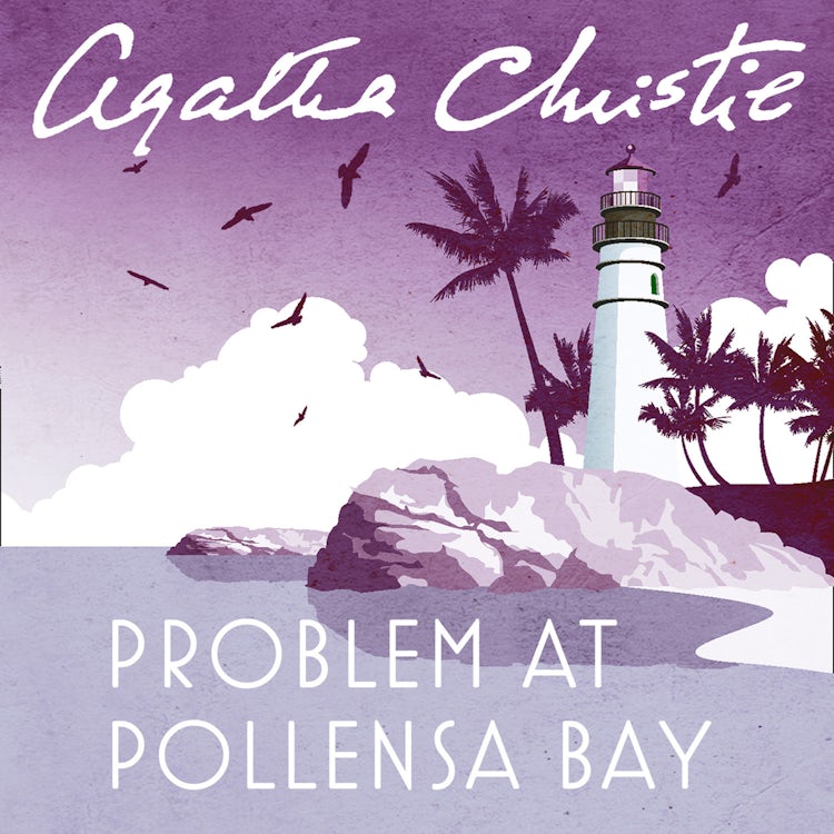 Cover image for Problem at Pollensa Bay: And other stories, isbn: 9780007256457