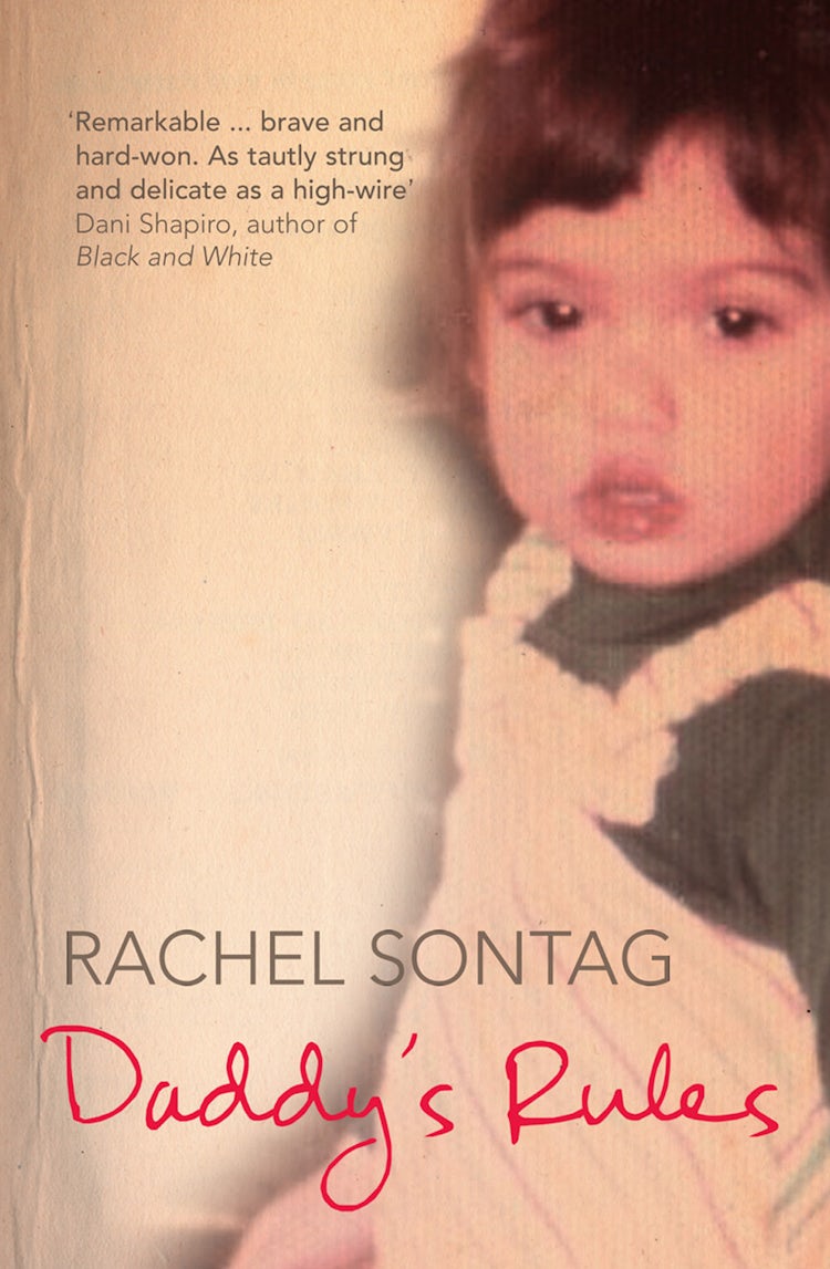 Cover image for Daddy's Rules, isbn: 9780007257294