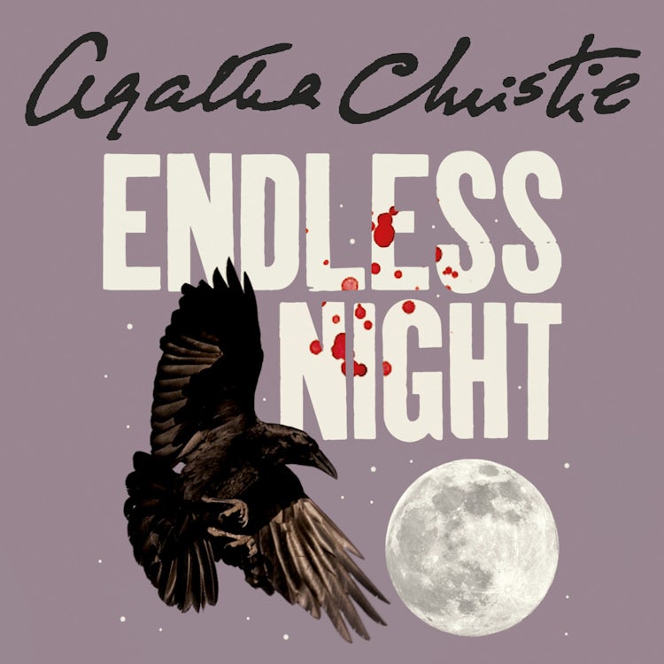 Cover image for Endless Night, isbn: 9780007257362