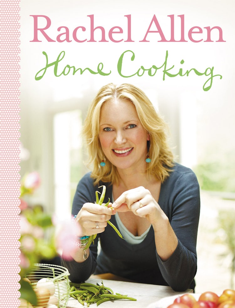 Cover image for Home Cooking, isbn: 9780007259717