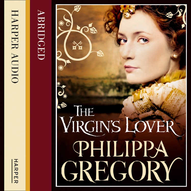 Cover image for The Virgin’s Lover, isbn: 9780007259915