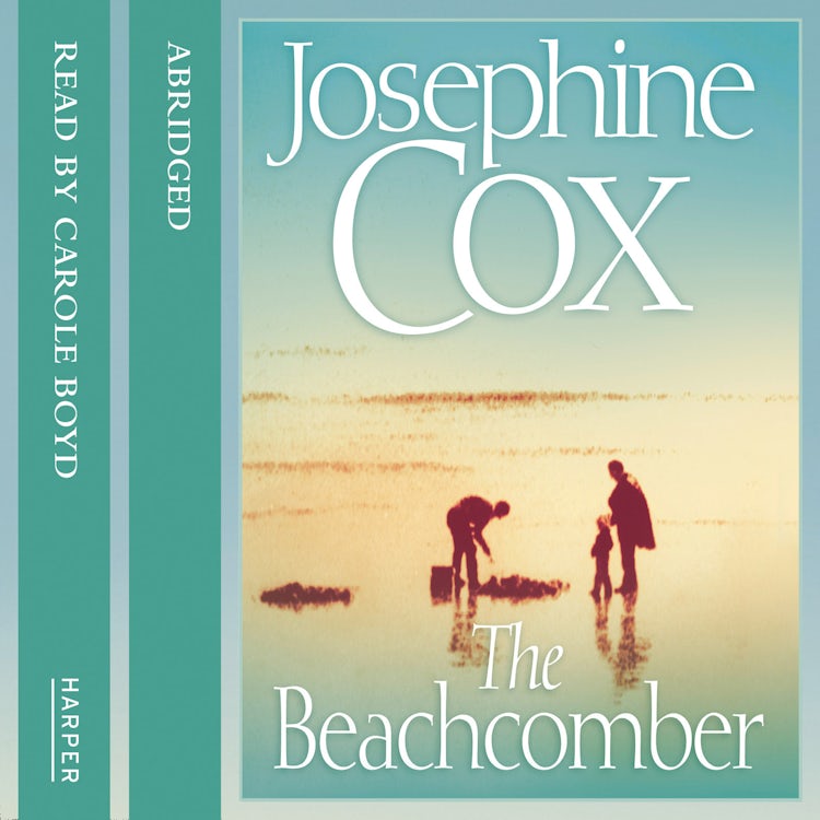 Cover image for The Beachcomber, isbn: 9780007260560