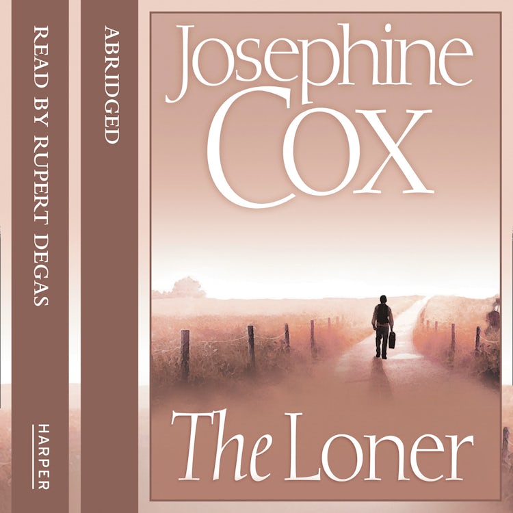 Cover image for The Loner, isbn: 9780007260584
