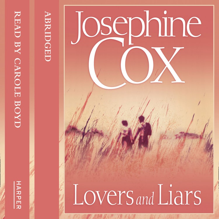 Cover image for Lovers and Liars, isbn: 9780007260607
