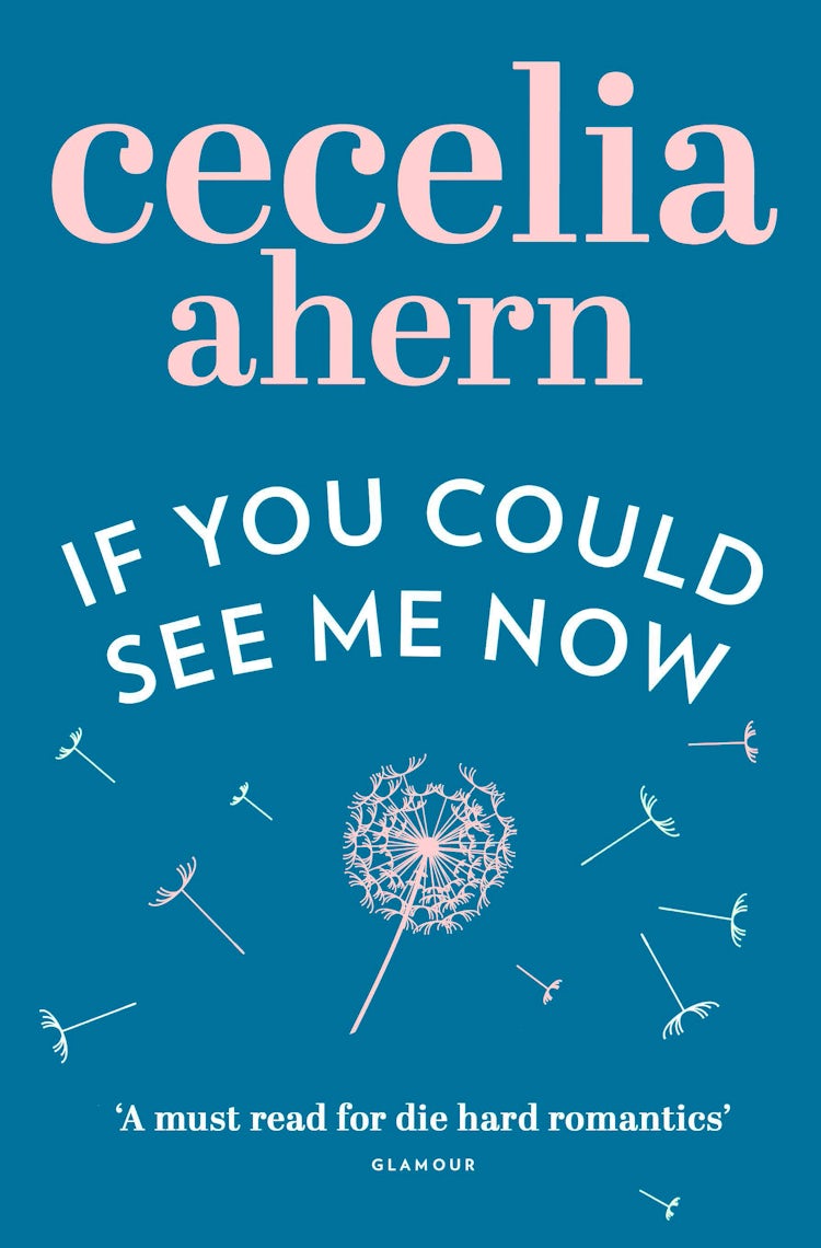 Cover image for If You Could See Me Now, isbn: 9780007260812