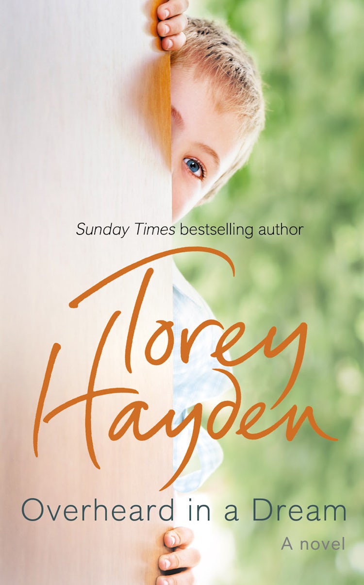 Cover image for Overheard in a Dream, isbn: 9780007260935