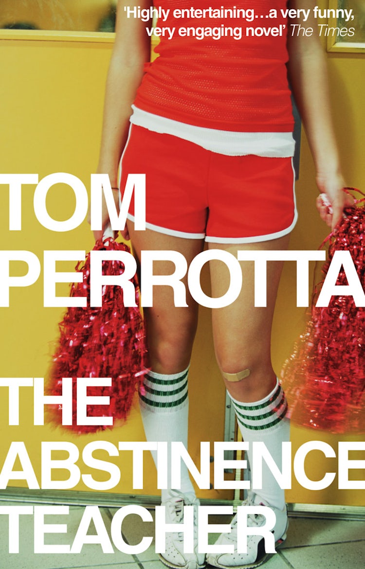 Cover image for The Abstinence Teacher, isbn: 9780007261017