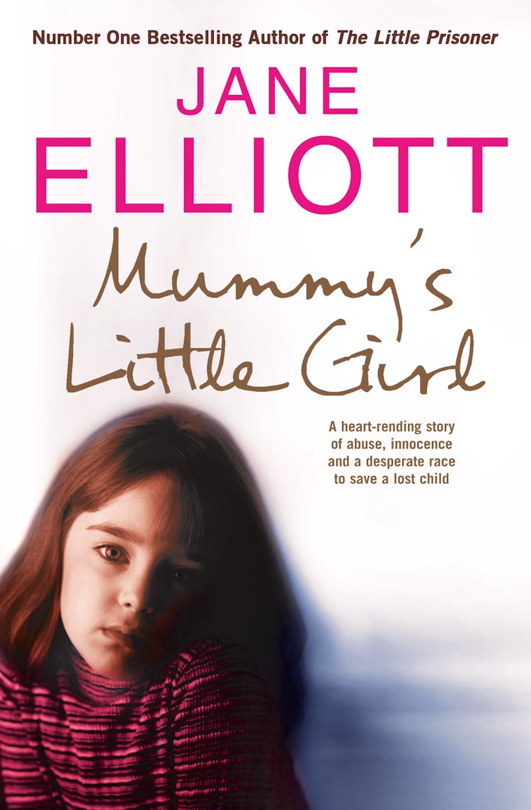 Cover image for Mummy's Little Girl: A desperate race to save a lost child desperate rac e to save a lost child, isbn: 9780007263974