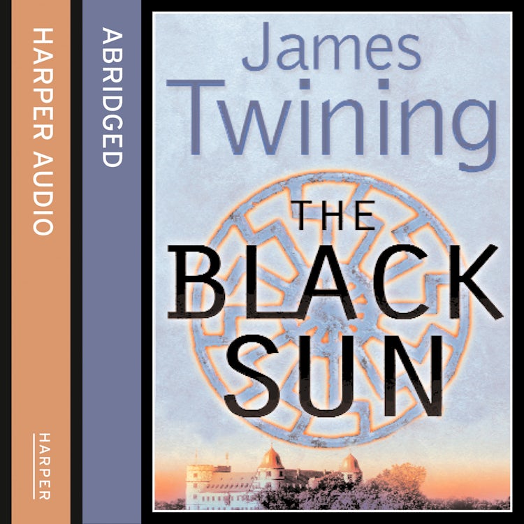 Cover image for The Black Sun, isbn: 9780007264162