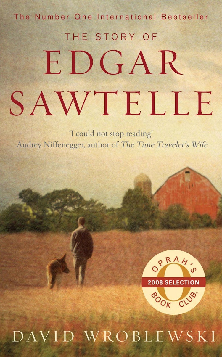 Cover image for The Story of Edgar Sawtelle, isbn: 9780007265077