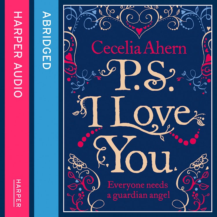 Cover image for PS, I Love You: The romantic, emotional, heartbreaking million-copy bestseller. Loved the movie? Read the book!, isbn: 9780007265381