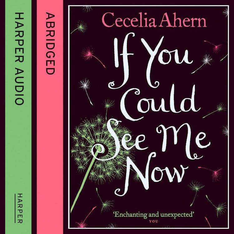 Cover image for If You Could See Me Now, isbn: 9780007265428