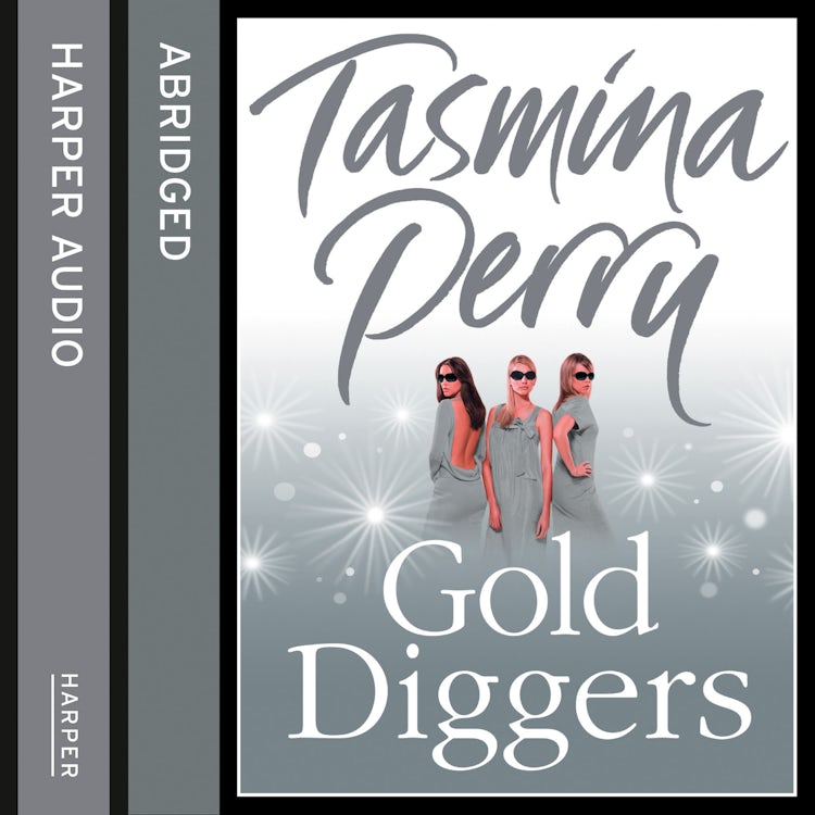 Cover image for Gold Diggers, isbn: 9780007265664