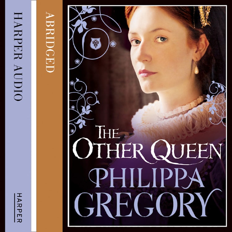 Cover image for The Other Queen, isbn: 9780007265770