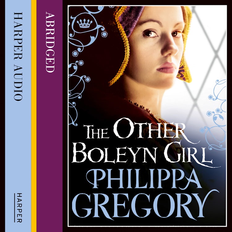 Cover image for The Other Boleyn Girl: the million-copy bestselling novel that reinvented historical fiction, isbn: 9780007265794
