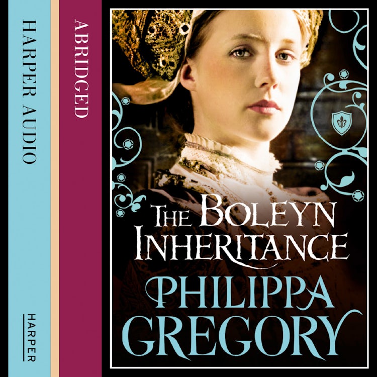 Cover image for The Boleyn Inheritance, isbn: 9780007265879