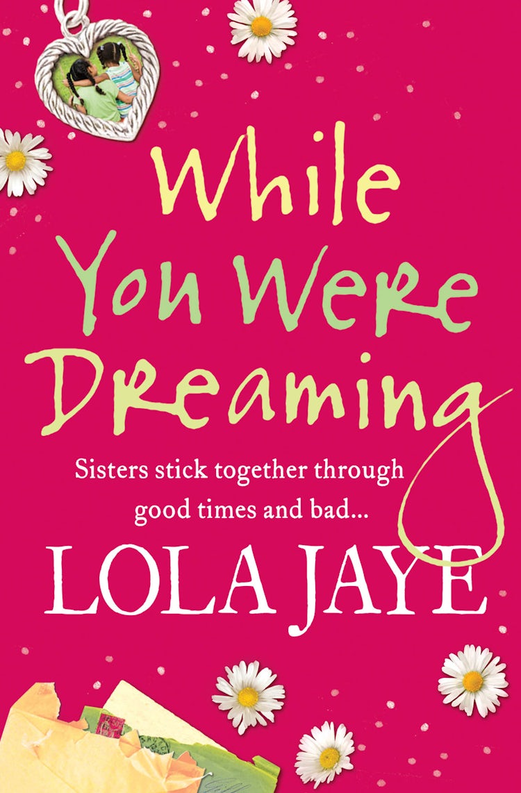 Cover image for While You Were Dreaming, isbn: 9780007267835