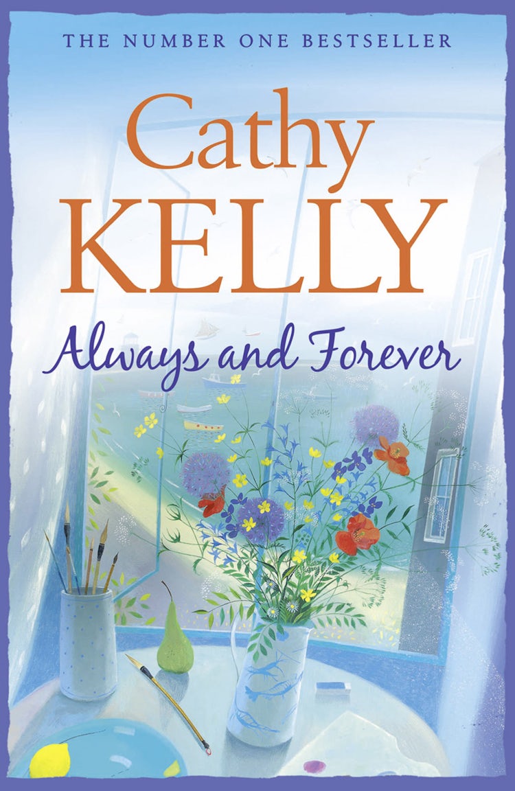 Cover image for Always And Forever, isbn: 9780007268627