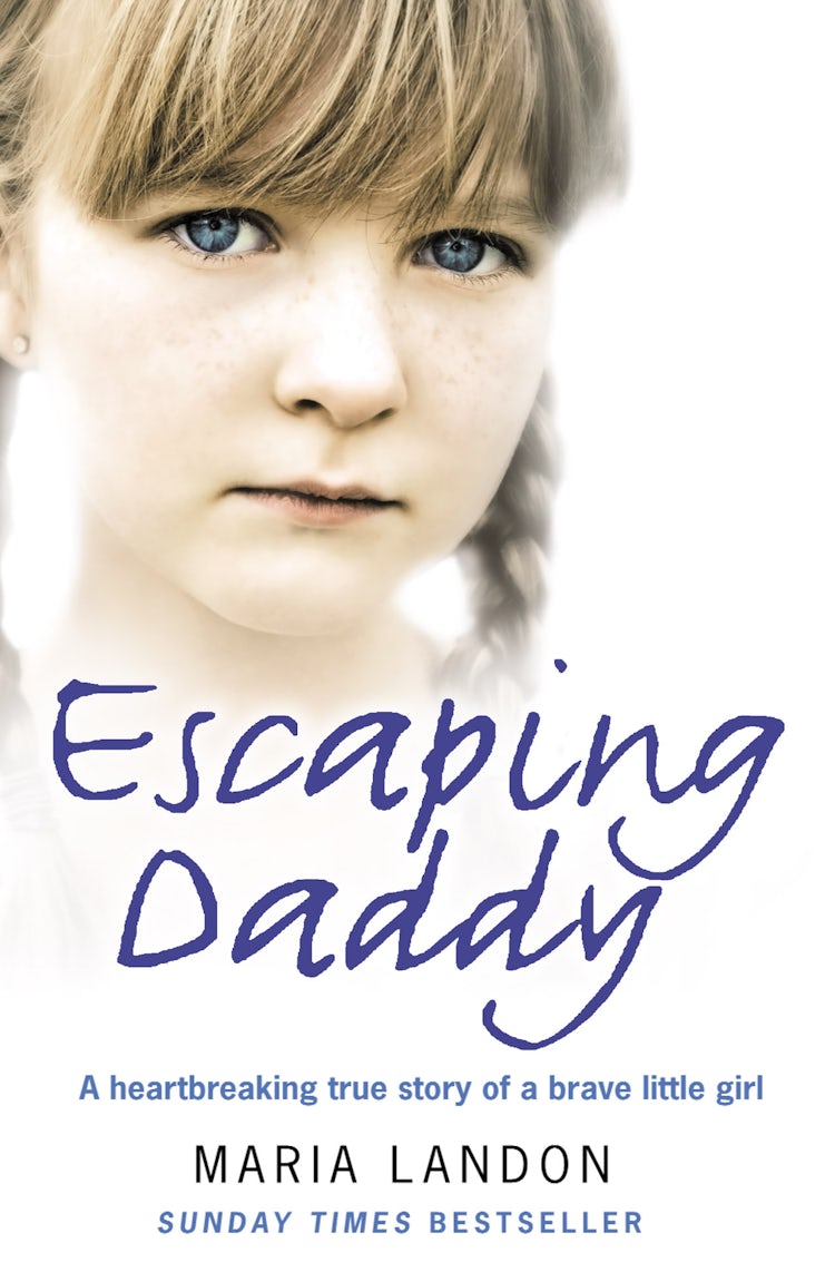 Cover image for Escaping Daddy, isbn: 9780007268832