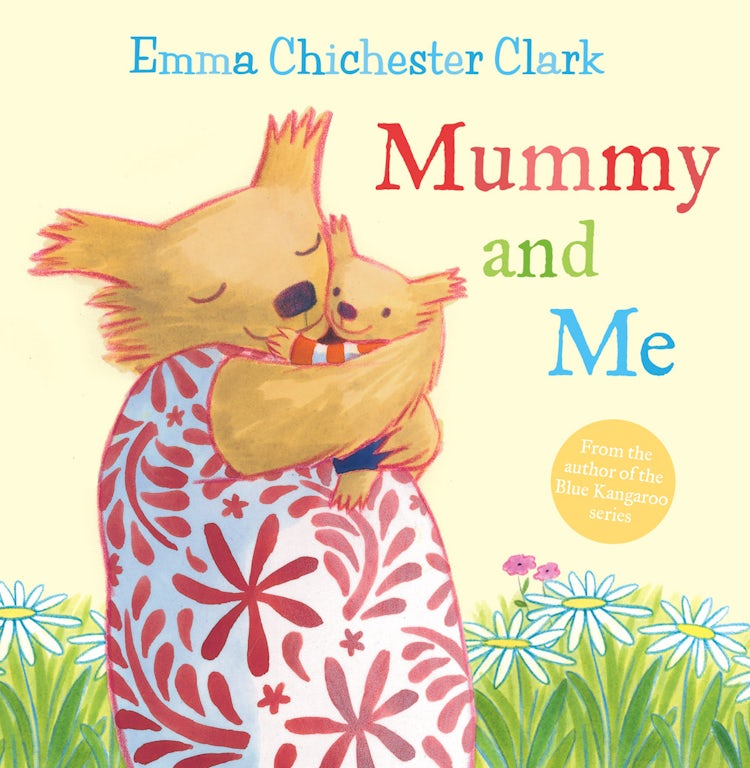 Cover image for Mummy and Me, isbn: 9780007273232
