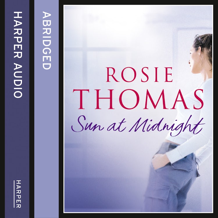 Cover image for Sun at Midnight, isbn: 9780007274086