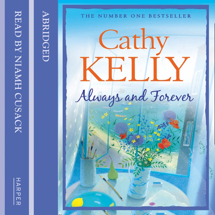 Cover image for Always and Forever, isbn: 9780007274147