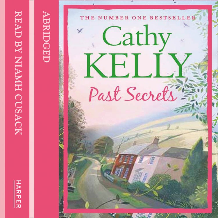 Cover image for Past Secrets, isbn: 9780007274185
