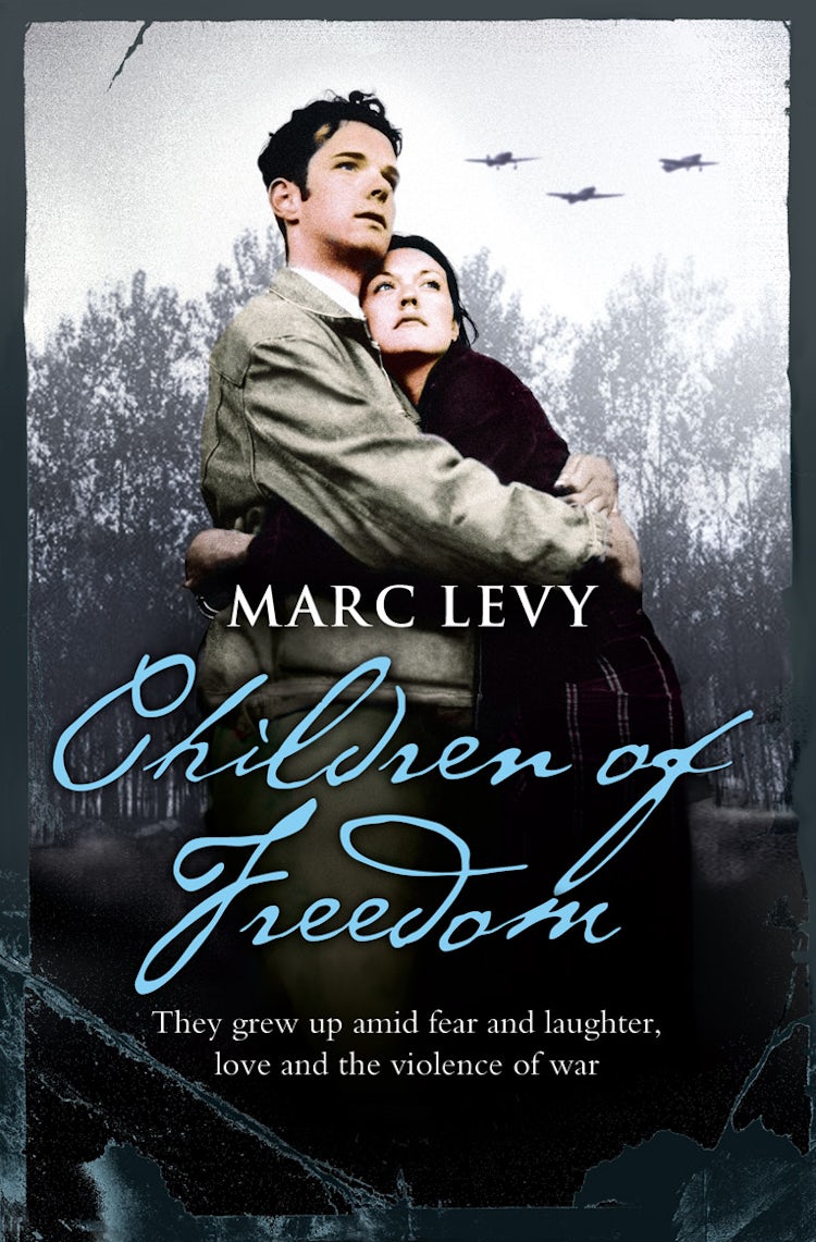Cover image for The Children Of Freedom, isbn: 9780007274956