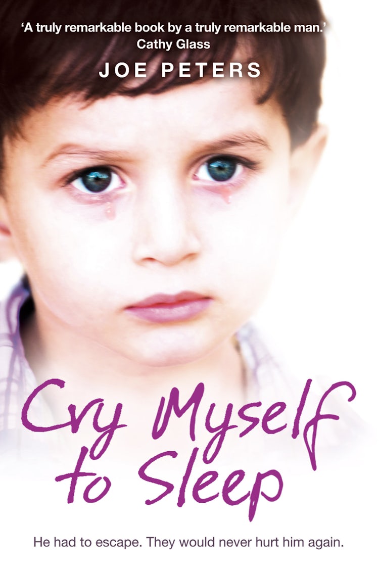 Cover image for Cry Myself to Sleep, isbn: 9780007275045