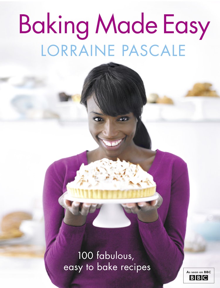 Cover image for Baking Made Easy, isbn: 9780007275946