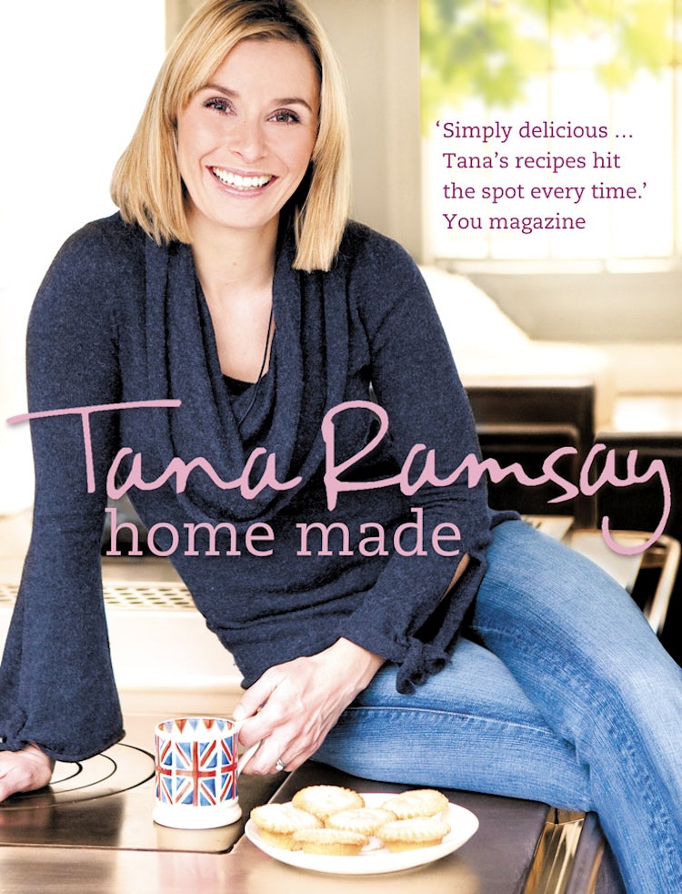 Cover image for Home Made: Good Honest Food Made Easy, isbn: 9780007276097