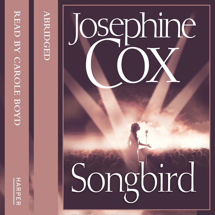 Cover image for Songbird, isbn: 9780007276509