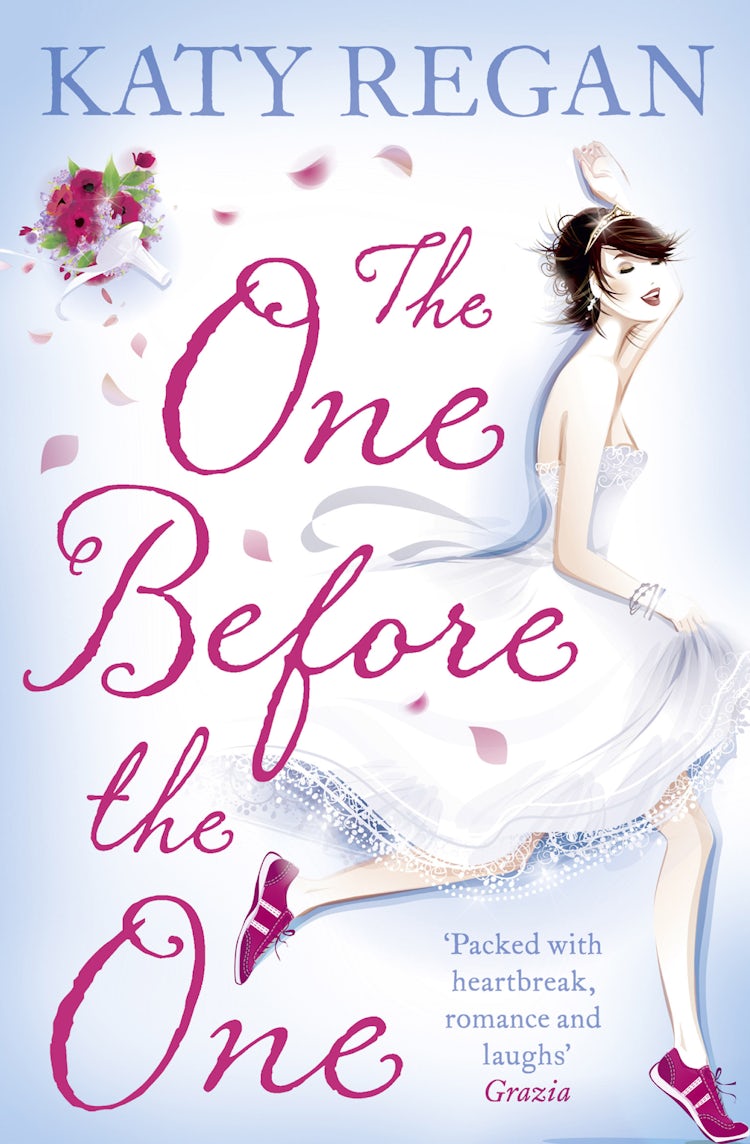 Cover image for The One Before the One, isbn: 9780007277384