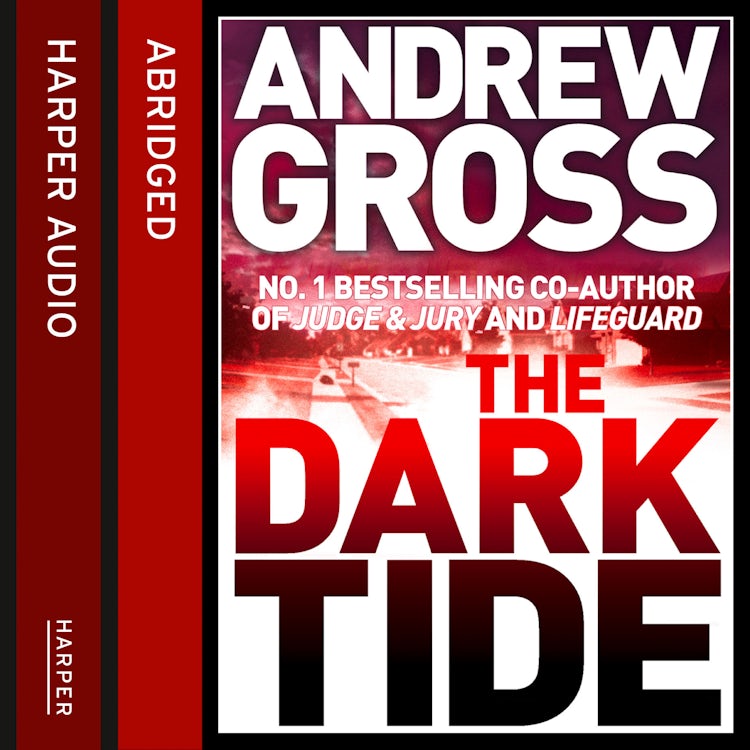 Cover image for The Dark Tide, isbn: 9780007277476