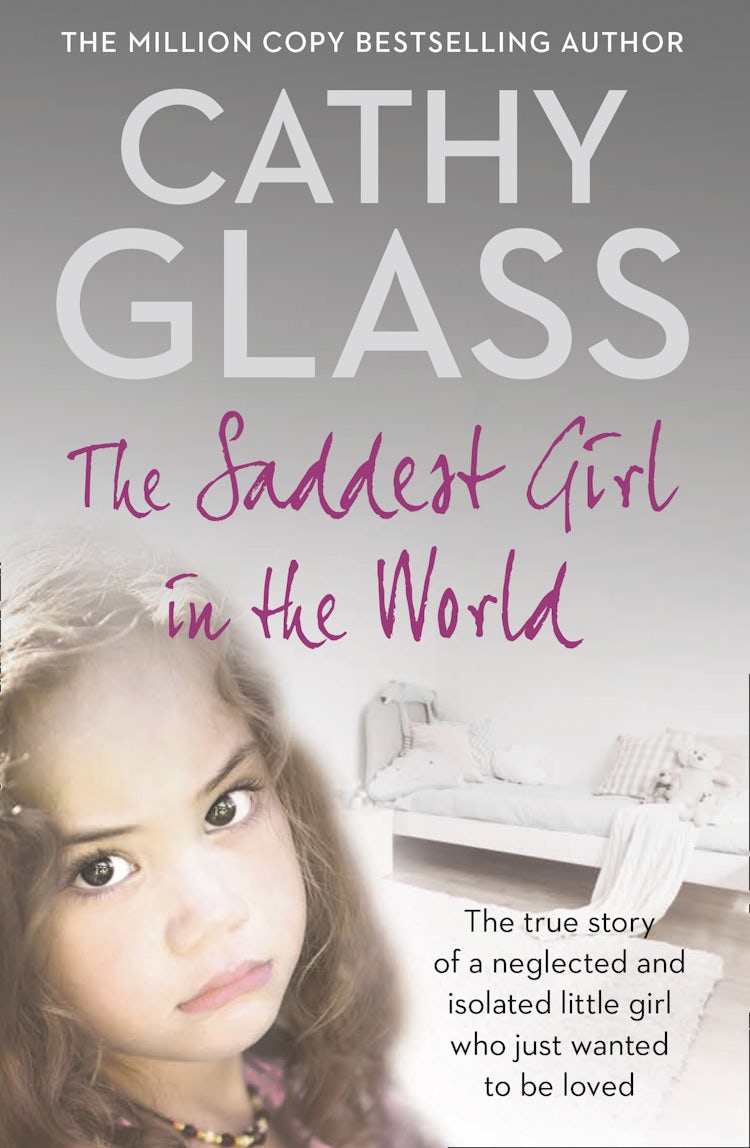Cover image for The Saddest Girl in the World, isbn: 9780007281046