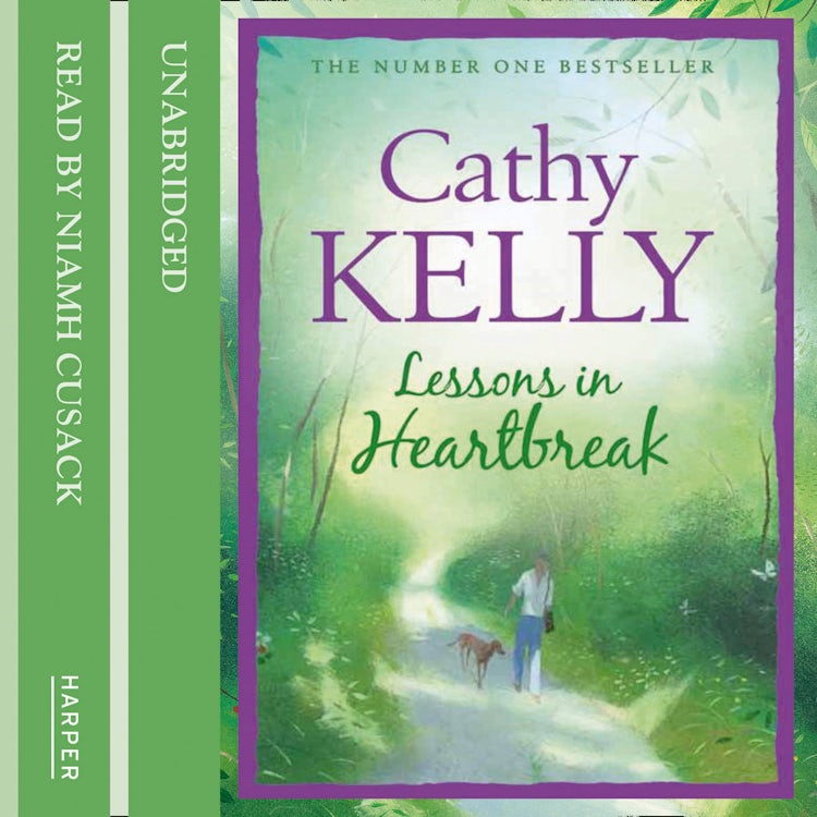 Cover image for Lessons in Heartbreak, isbn: 9780007283262