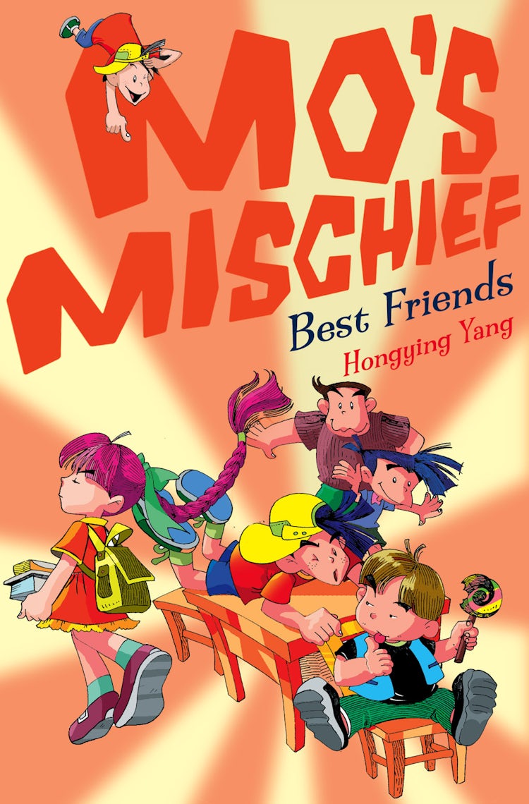 Cover image for Best Friends, isbn: 9780007284313