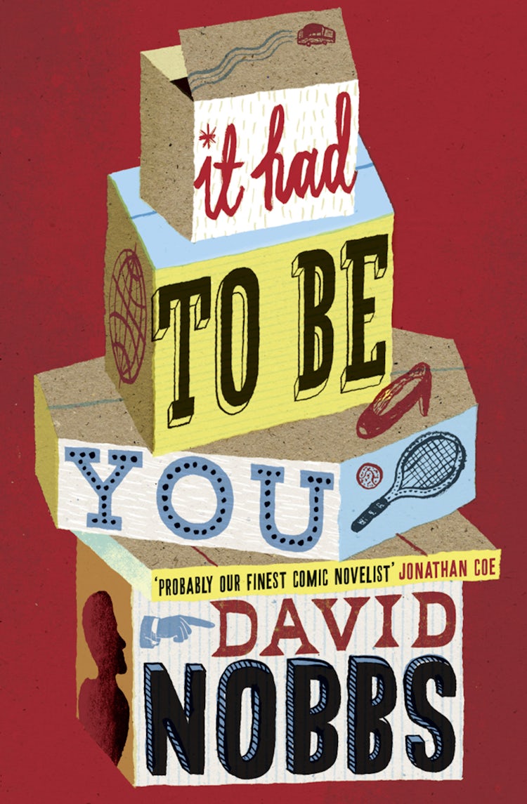 Cover image for It Had to Be You, isbn: 9780007286294