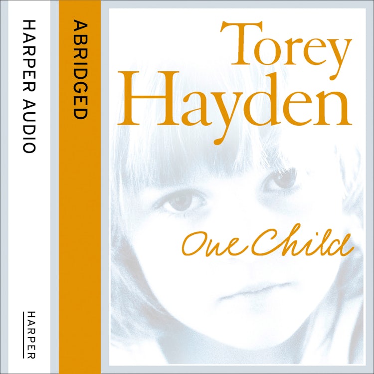 Cover image for One Child, isbn: 9780007287529