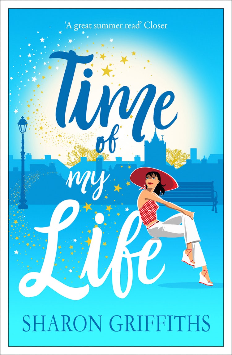 Cover image for Time of My Life, isbn: 9780007287765