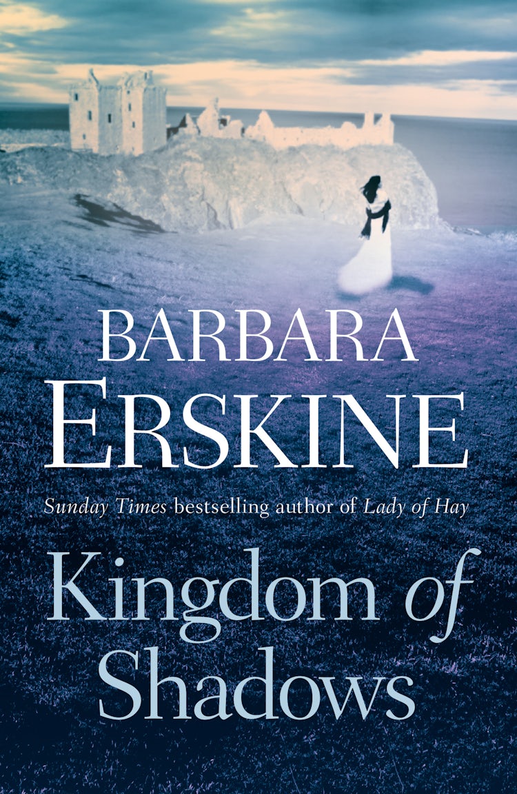 Cover image for Kingdom of Shadows, isbn: 9780007290673