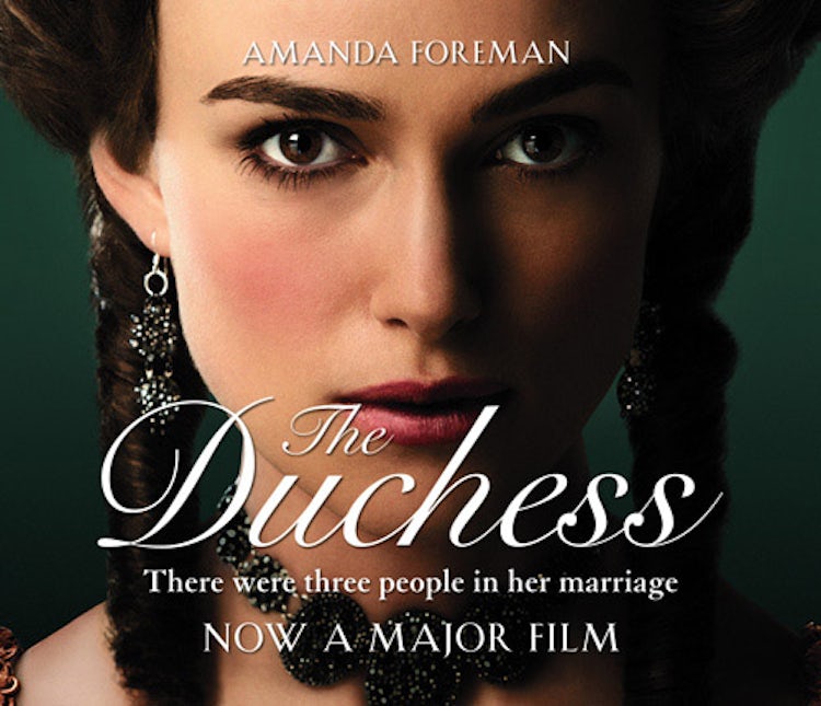 Cover image for The Duchess Abridged 3/230, isbn: 9780007290796