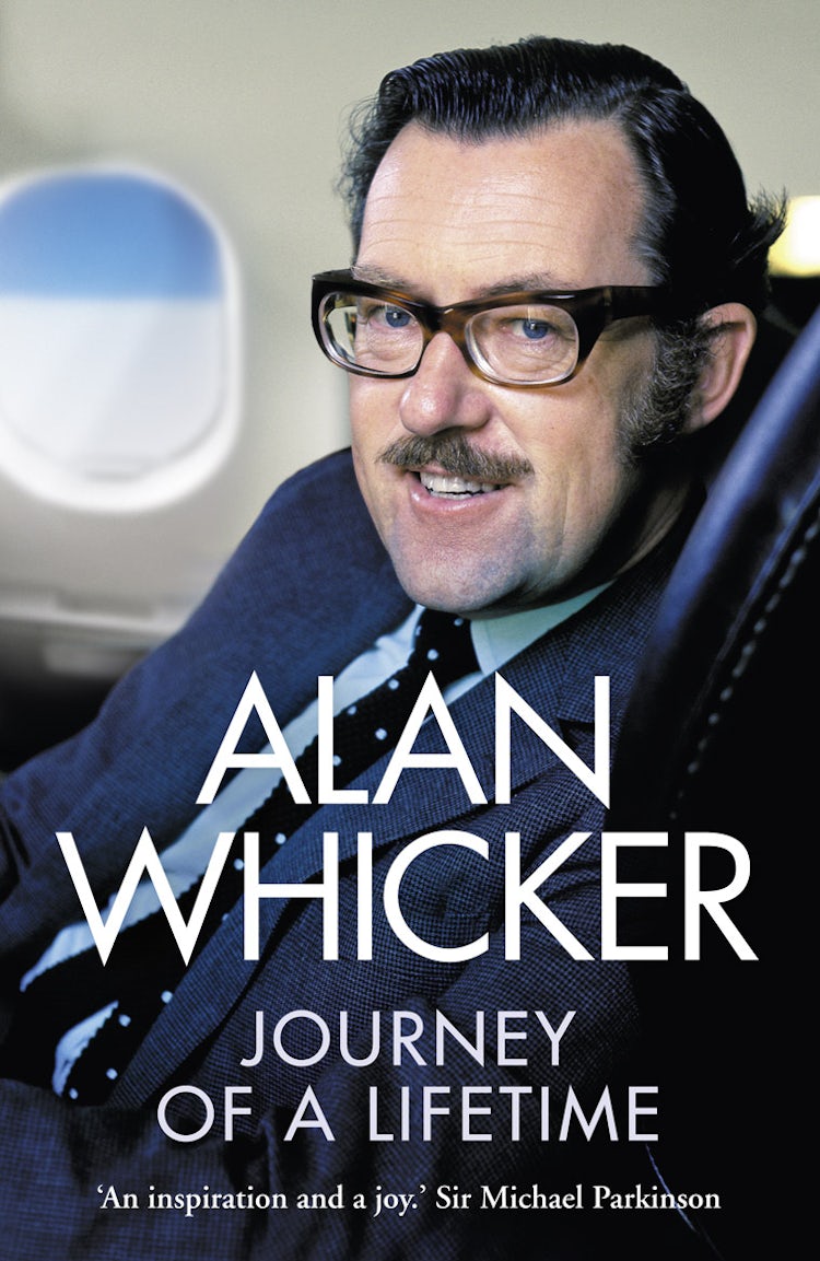 Cover image for Journey of a Lifetime, isbn: 9780007298808