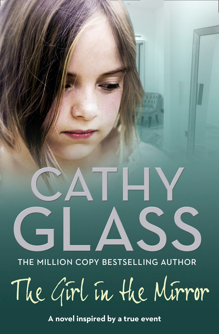 Cover image for The Girl in the Mirror, isbn: 9780007299270