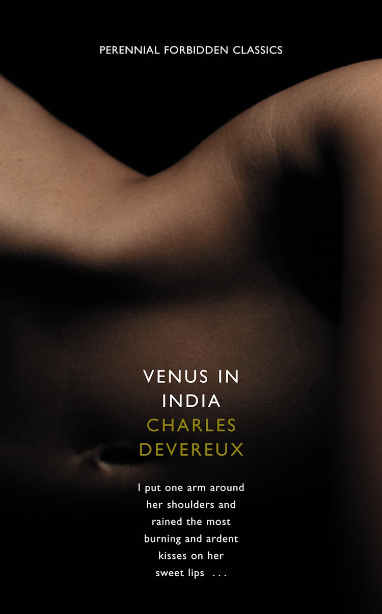 Cover image for Venus In India, isbn: 9780007300426