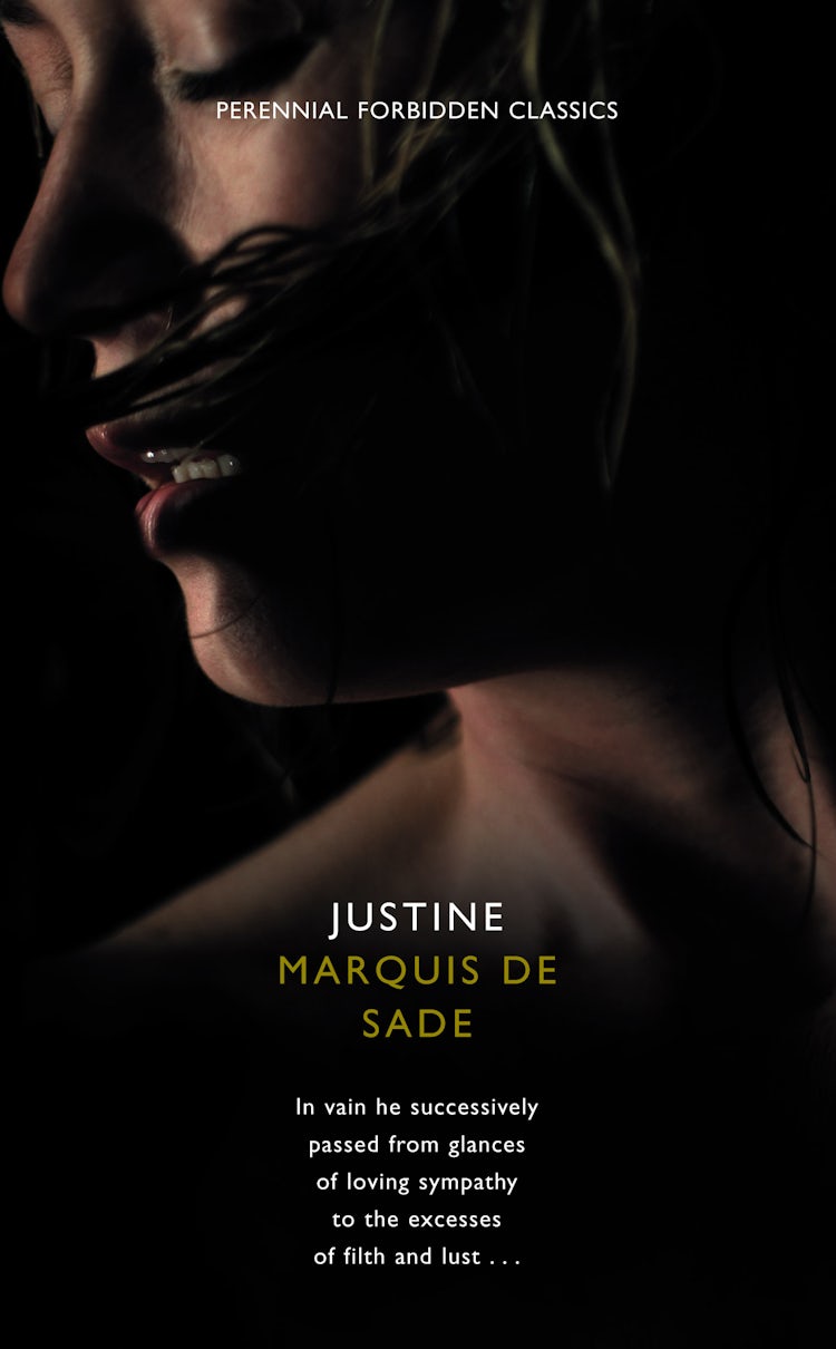Cover image for Justine, isbn: 9780007300440